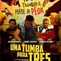 UNA TUMBA PARA TRES