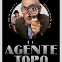EL AGENTE TOPO