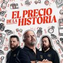 EL PRECIO DE LA HISTORIA: 22 AÑOS DE ÉXITO