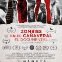 ZOMBIS EN EL CAÑAVERAL