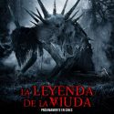 LA LEYENDA DE LA VIUDA