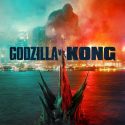 GODZILLA VS KONG