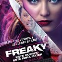 FREAKY