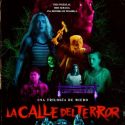 LA CALLE DEL TERROR