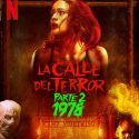 LA CALLE DEL TERROR 2: 1978