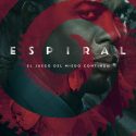 ESPIRAL: EL JUEGO DEL MIEDO CONTINUA