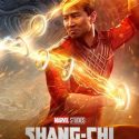 SHANG-CHI Y LA LEYENDA DE LOS DIEZ ANILLOS