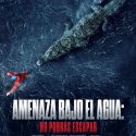 AMENAZA BAJO EL AGUA
