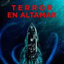 TERROR EN ALTAMAR
