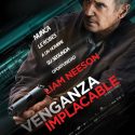 VENGANZA IMPLACABLE