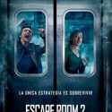 ESCAPE ROOM 2: RETO MORTAL