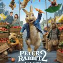 PETER RABBIT 2 CONEJO EN FUGA