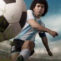 LLEGA EL “SUEÑO BENDITO” DE MARADONA