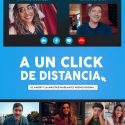 A UN CLICK DE DISTANCIA