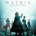 MATRIX RESURRECCIONES