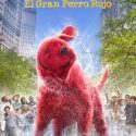CLIFFORD EL GRAN PERRO ROJO