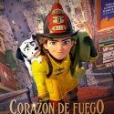 CORAZÓN DE FUEGO