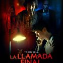 LA LLAMADA FINAL