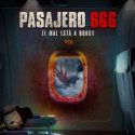 PASAJERO 666