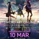 SWORD ART ONLINE