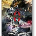 JUJUTSU KAISEN 0