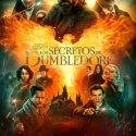 ANIMALES FANTASTICOS: LOS SECRETOS DE DUMBLEDORE