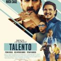 EL PESO DEL TALENTO