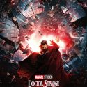 DOCTOR STRANGE EL MULTIVERSO DELA LOCURA