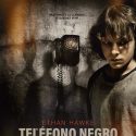 EL TELEFONO NEGRO