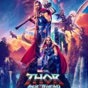 THOR: AMOR Y TRUENO
