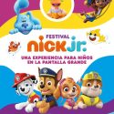 FESTIVAL NICK JR