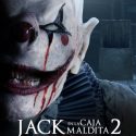 JACK EN LA CAJA MALDITA 2: EL DESPERTAR