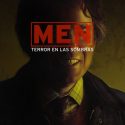 MEN,TERROR EN LAS SOMBRAS