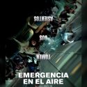 EMERGENCIA EN EL AIRE