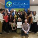 FESTIVAL DE CINE ENTRE GLACIARES: LOS PREMIADOS