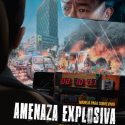 AMENAZA EXPLOSIVA