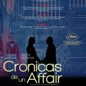 CRONICAS DE UN AFFAIRE