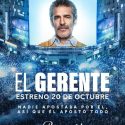 EL GERENTE