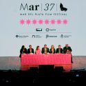 FESTIVAL DE CINE DE MAR DEL PLATA: LANZAMIENTO DE LA PROGRAMACION