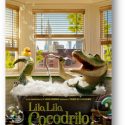 LILO, LILO, COCODRILO