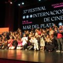 37° MAR DEL PLATA FILM FESTIVAL: MISION CUMPLIDA