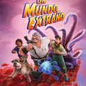 UN MUNDO EXTRAÑO