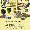 ALBUM PARA LA JUVENTUD