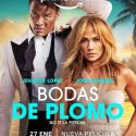 BODAS DE PLOMO