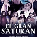 EL GRAN SATURAN