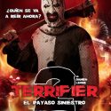 TERRIFIER 2, EL PAYASO SINIESTRO