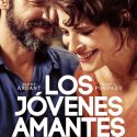 LOS JOVENES AMANTES