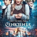 TRES DESEOS DE CENICIENTA