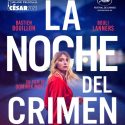 LA NOCHE DEL CRIMEN