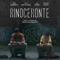 RINOCERONTE